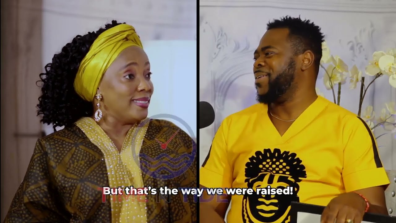 WE DID NOT BECOME NURSES TO LOSE OUR HUSBANDS