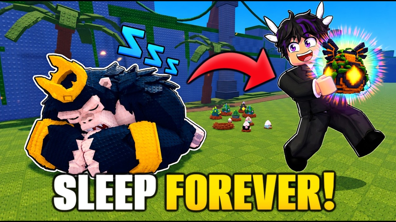 (NEW GLITCH!) How to make Every BOSS IGNORE YOU! In Steal An Egg Roblox!
