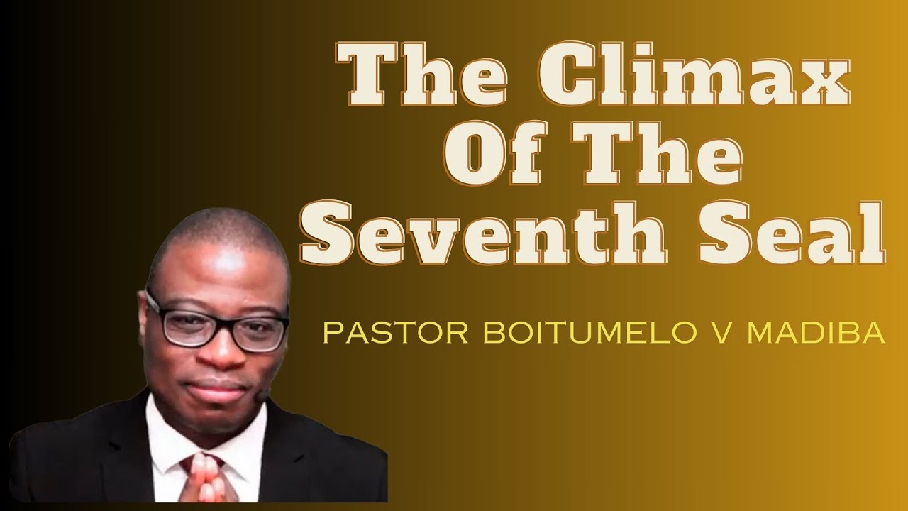 24-0404- Bro Boitumelo Madiba - 