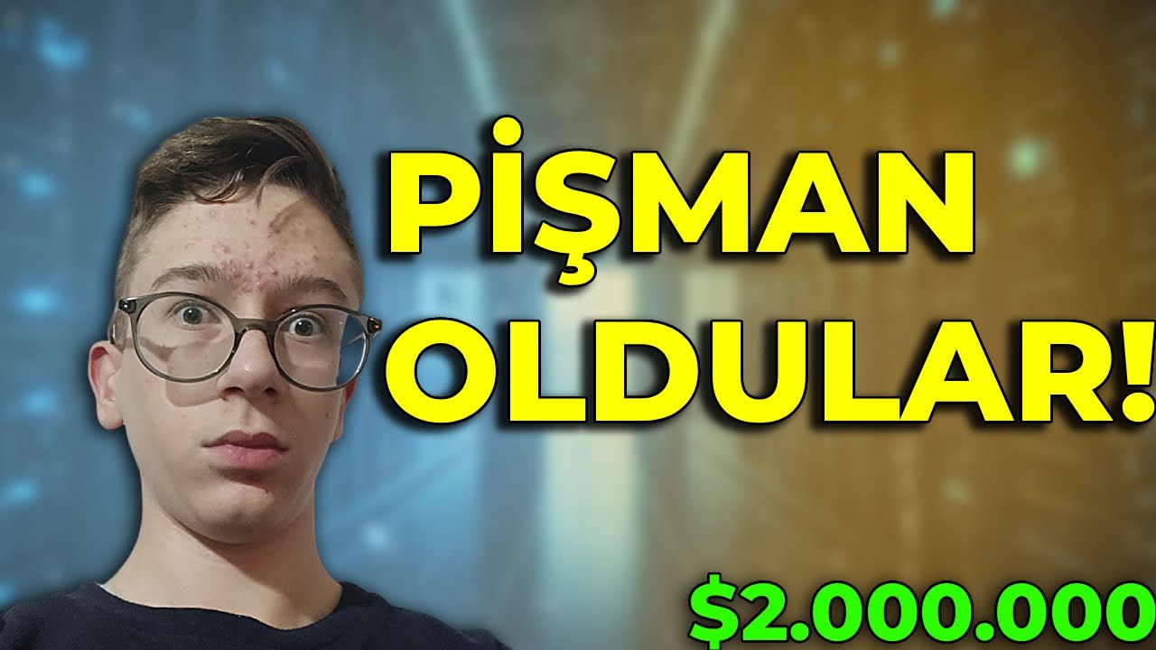 Bulut Devri Bitiyor mu? Şirketler Neden Geri Dönüyor?