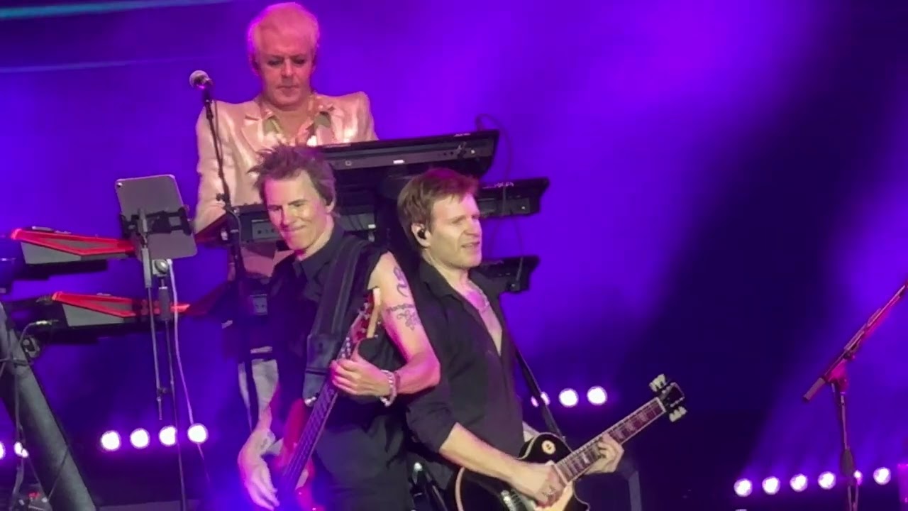 RIo Duran Duran