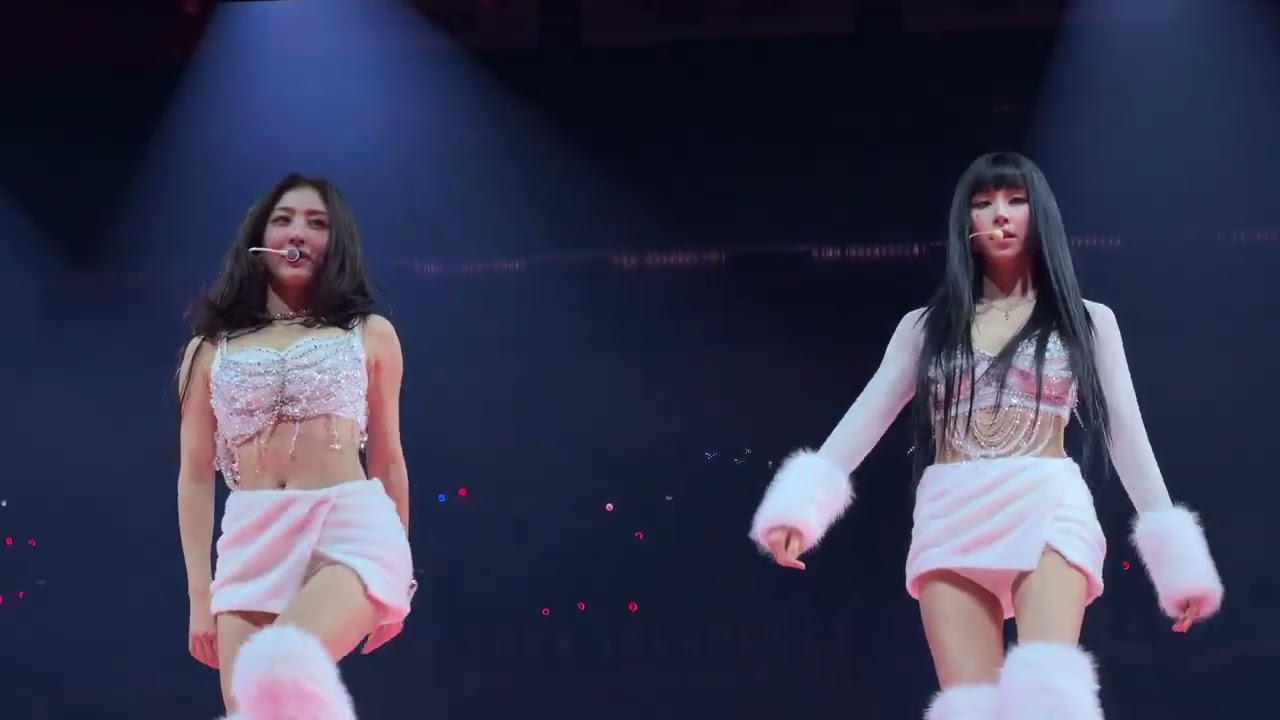 Twice This is For World Tour Full Concert UBS Arena at Elmont, New York