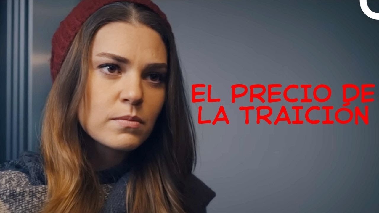 Vio A Su Esposo Con Otra Mujer | El Otro Lado