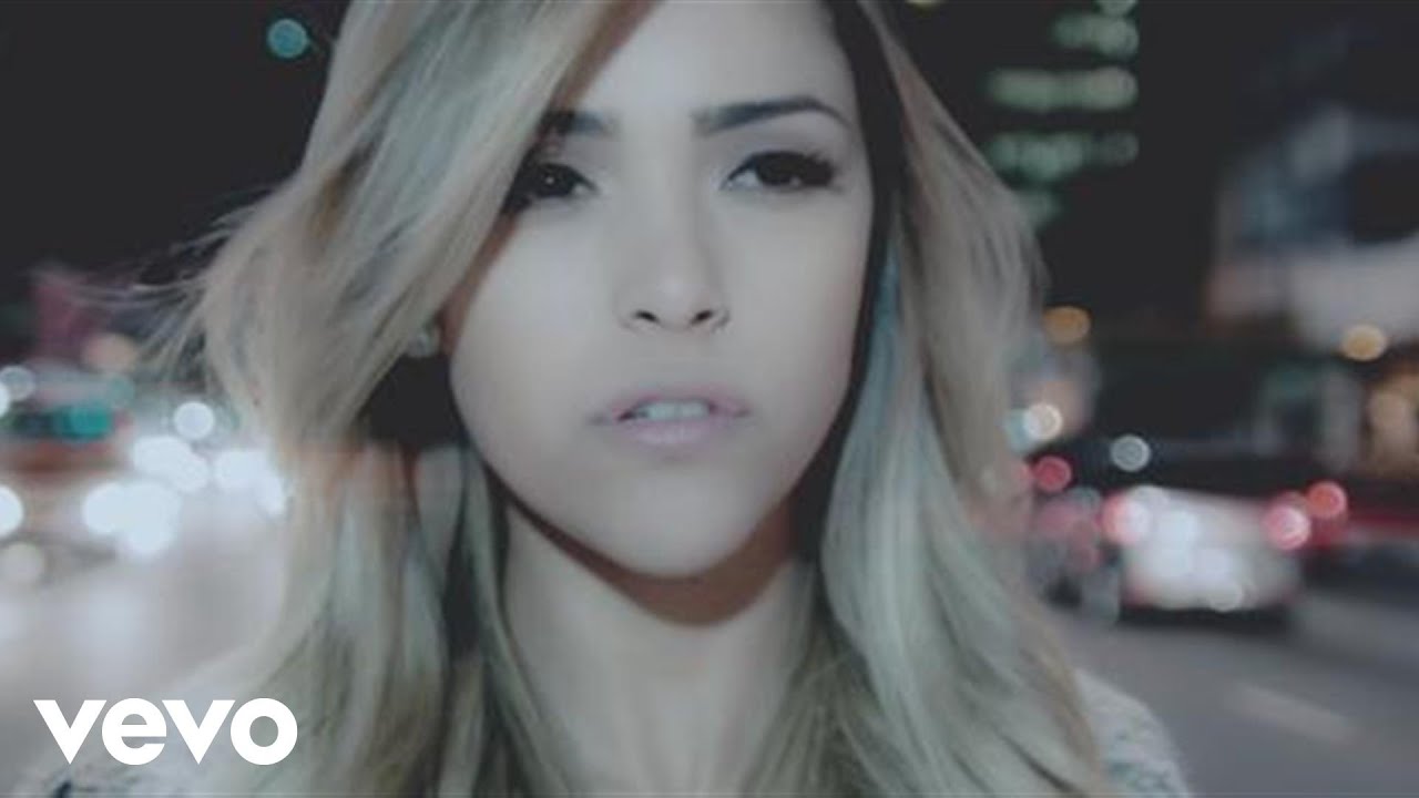 Gabi Luthai - Você Não Sabe o Que é Amor (Videoclipe)