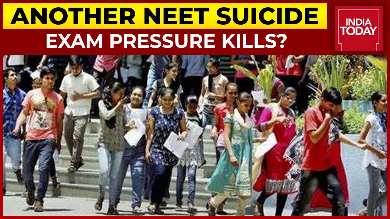 Tamil Nadu Girl Dies By Suicide Over NEET; AIADMK Asks DMK To Stop 'Drama'; CM Stalin Vows To Fight