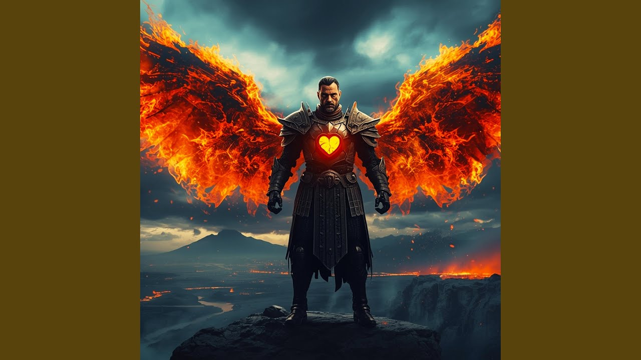 Rise of the Unbroken Legion
