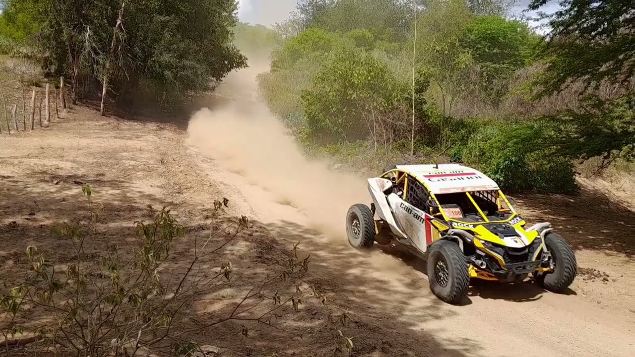 RallyRN nordeste part 1#rally #trilha #viraliza