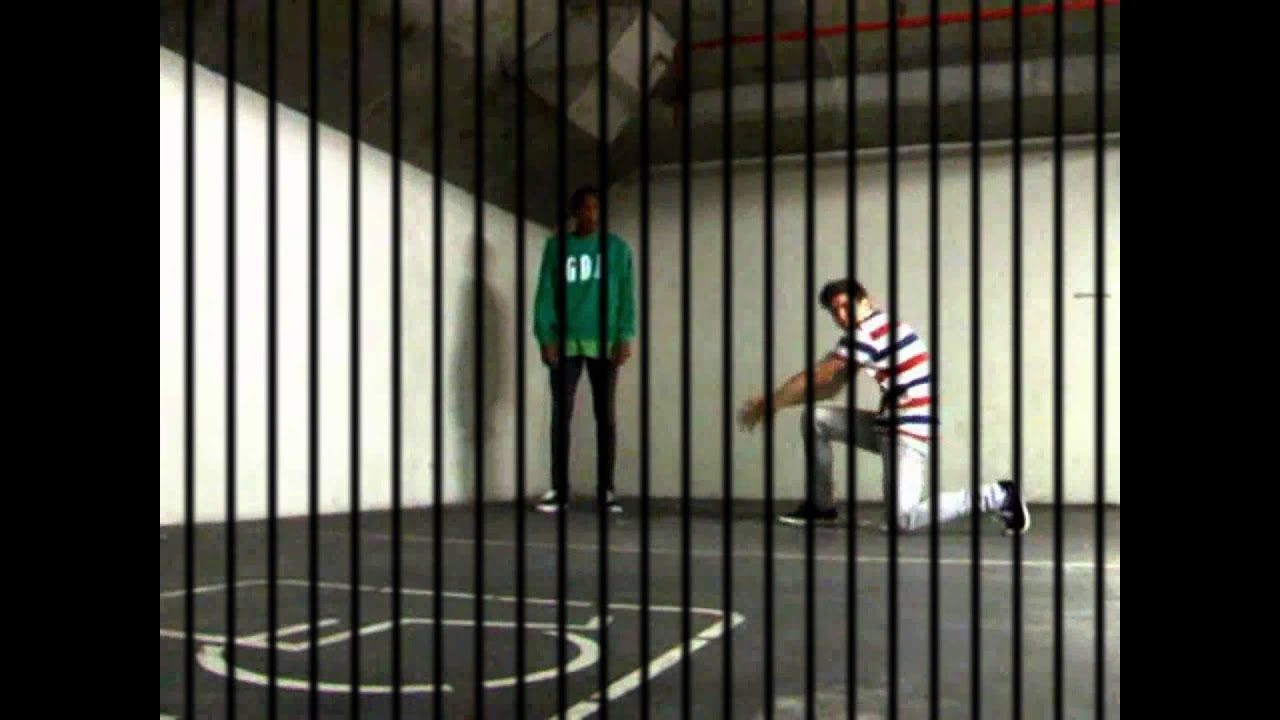 The Teunis Thug Payback