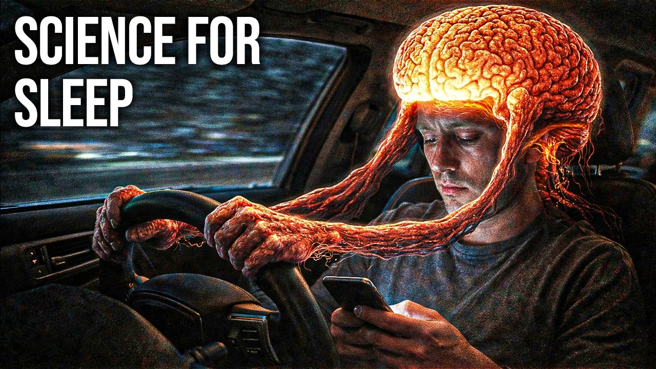 Science For Sleep | Subconscious: The Mind Running Your Life
