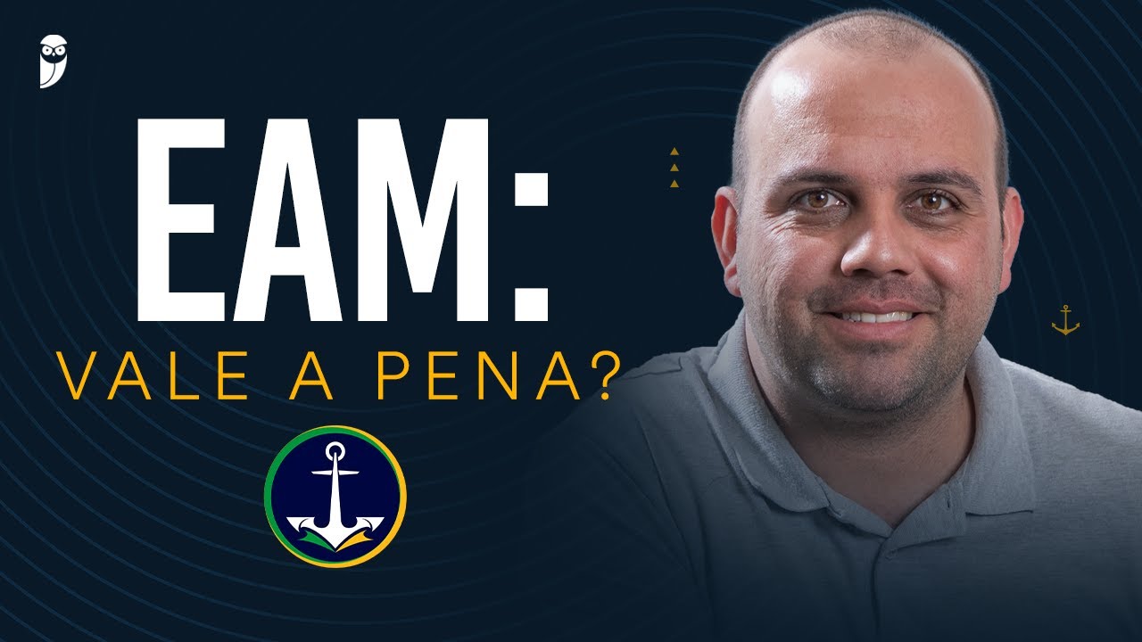 Vale a pena fazer EAM?