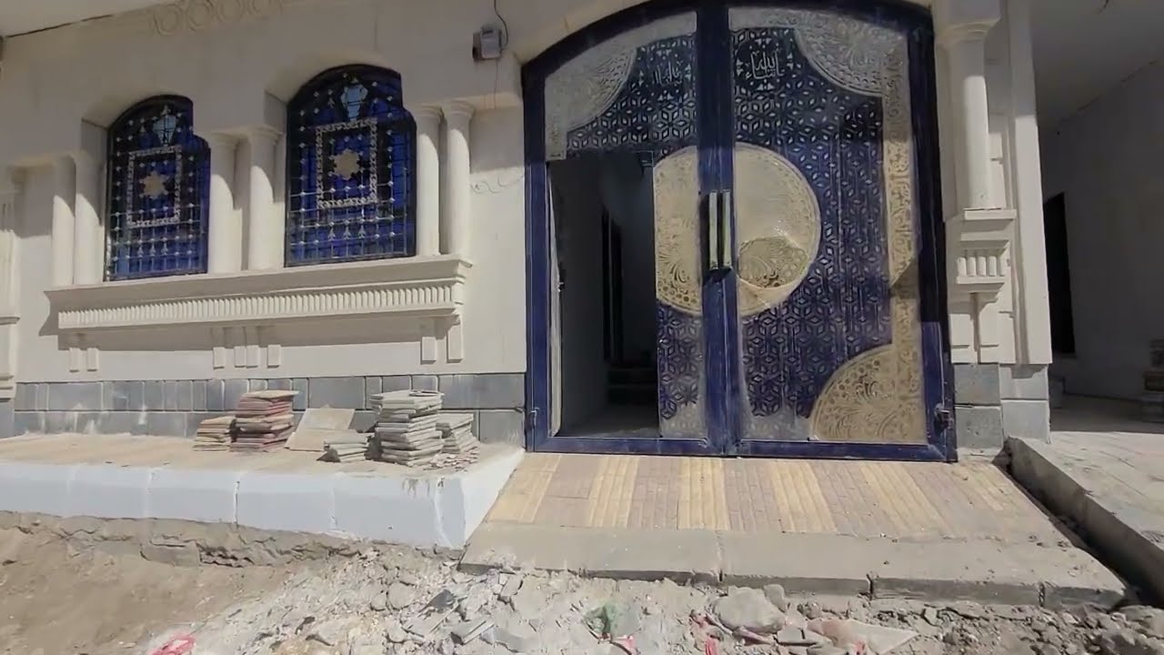 بيت للبيع في صنعاء بسعر 28 مليون اعلان رقم(890) 