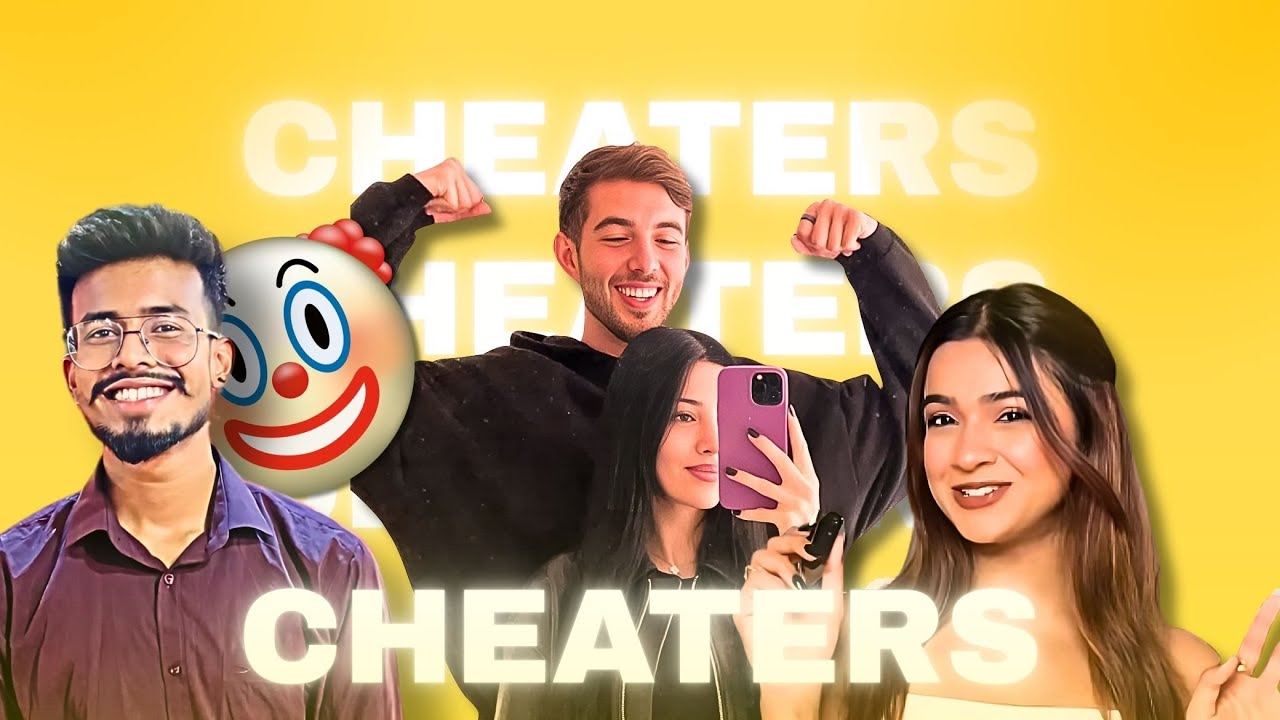 Wizard Liz EXPOSED!💔 The Truth Behind the Breakup & Her Influence on Gen Z🔥| Badmosh Raavan