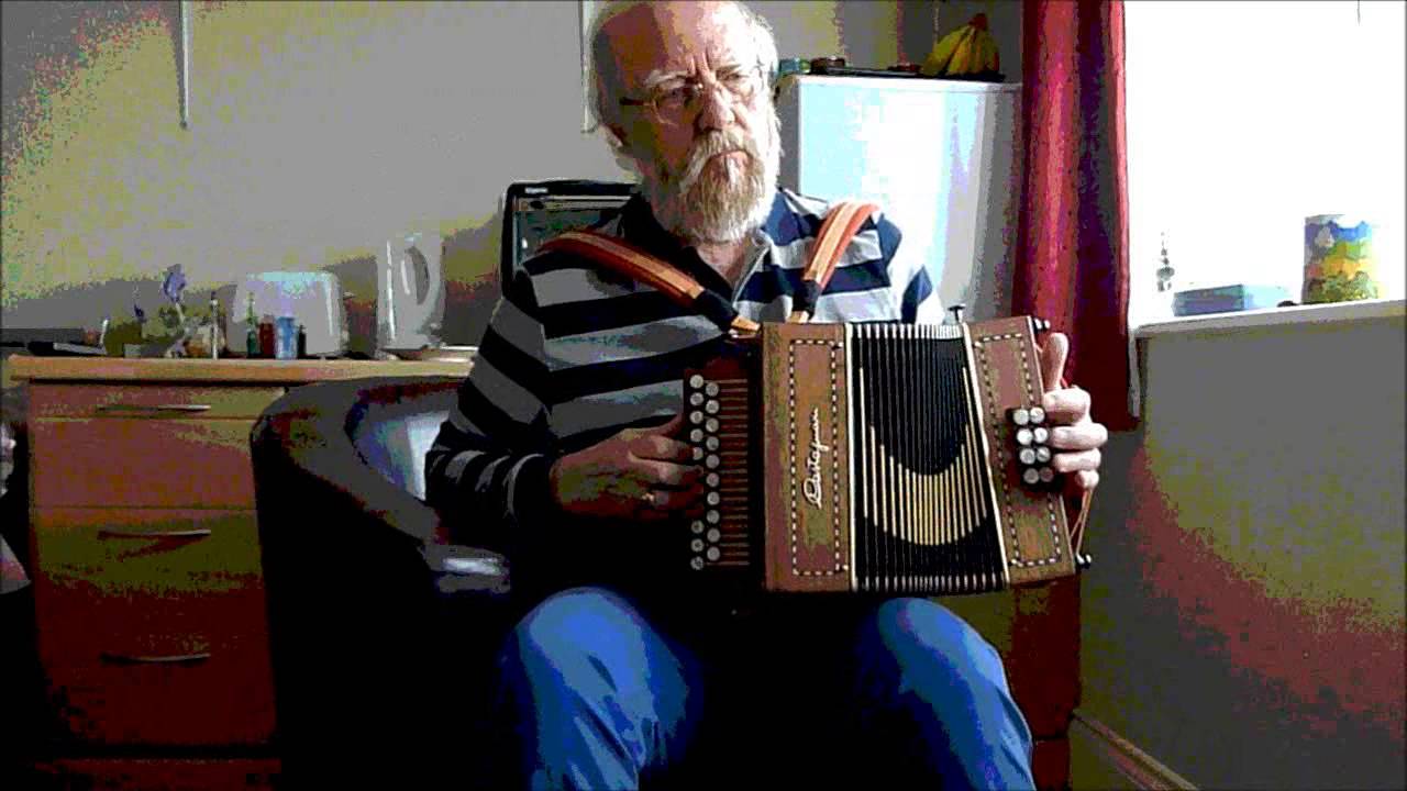 Valse des Chevaux de Bois. (D. Denecheau)