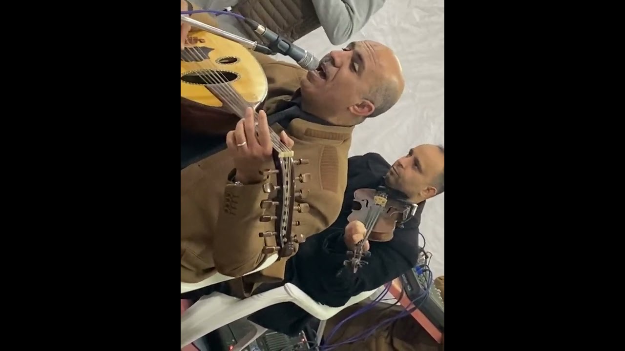 فنان عبد الرحمان غزال ❤️ 2 كوينين ✅🇩🇿
