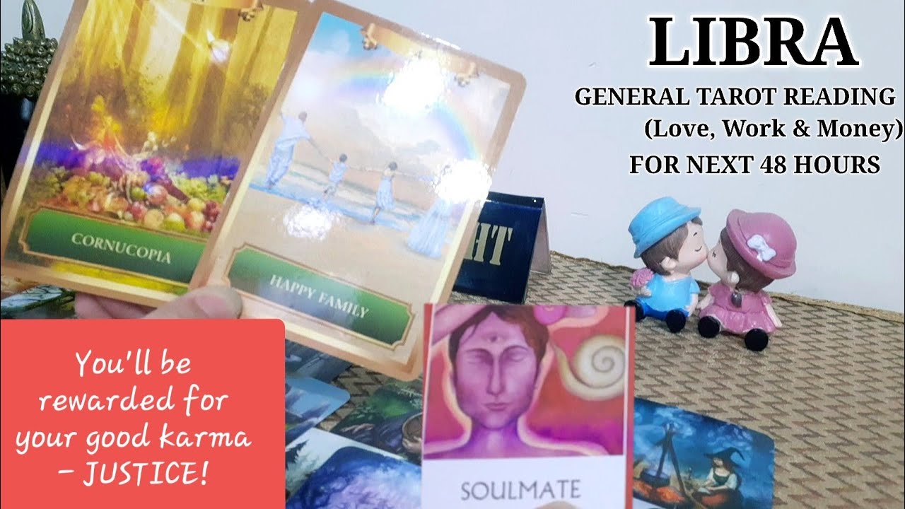 LIBRA! 