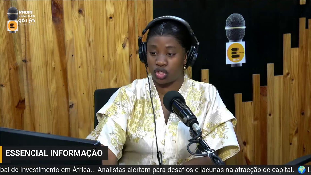 ESSENCIAL INFORMAÇÃO ÀS 12H | 05.FEV.2026