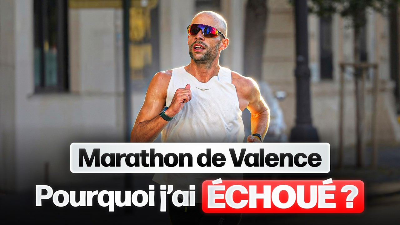 De 2h12 à 2h30 : Pourquoi j'ai explosé à Valence ?