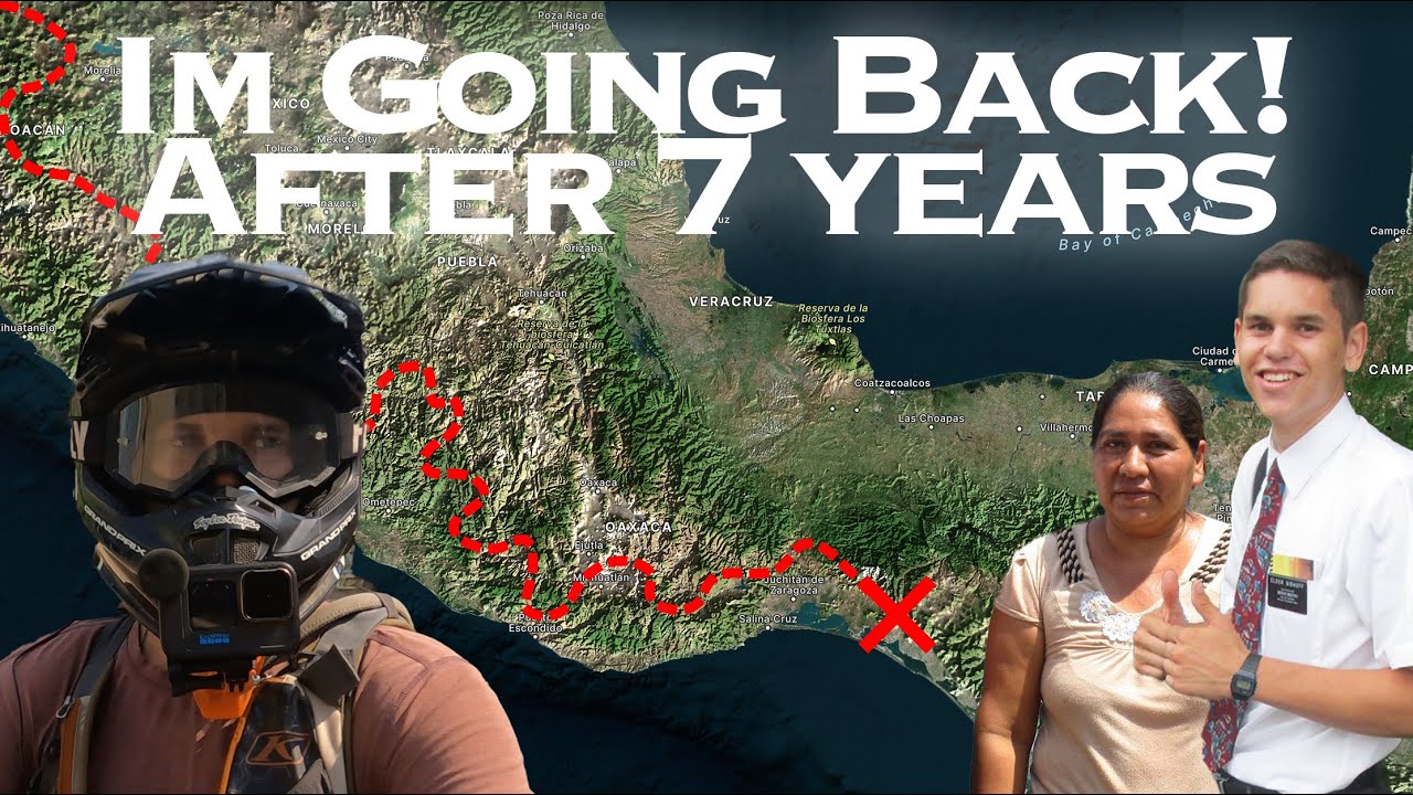 Trying to Find the Woman Who Changed my Life | Ep 36