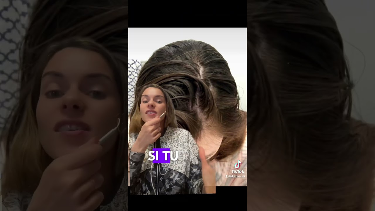 Sabés cuál es el mejor shampoo para tu cabello? 