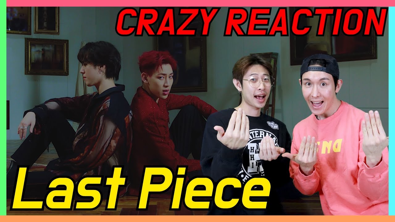 |SUB| 섹시한 갓세븐 두눈에 건배~ GOT7 