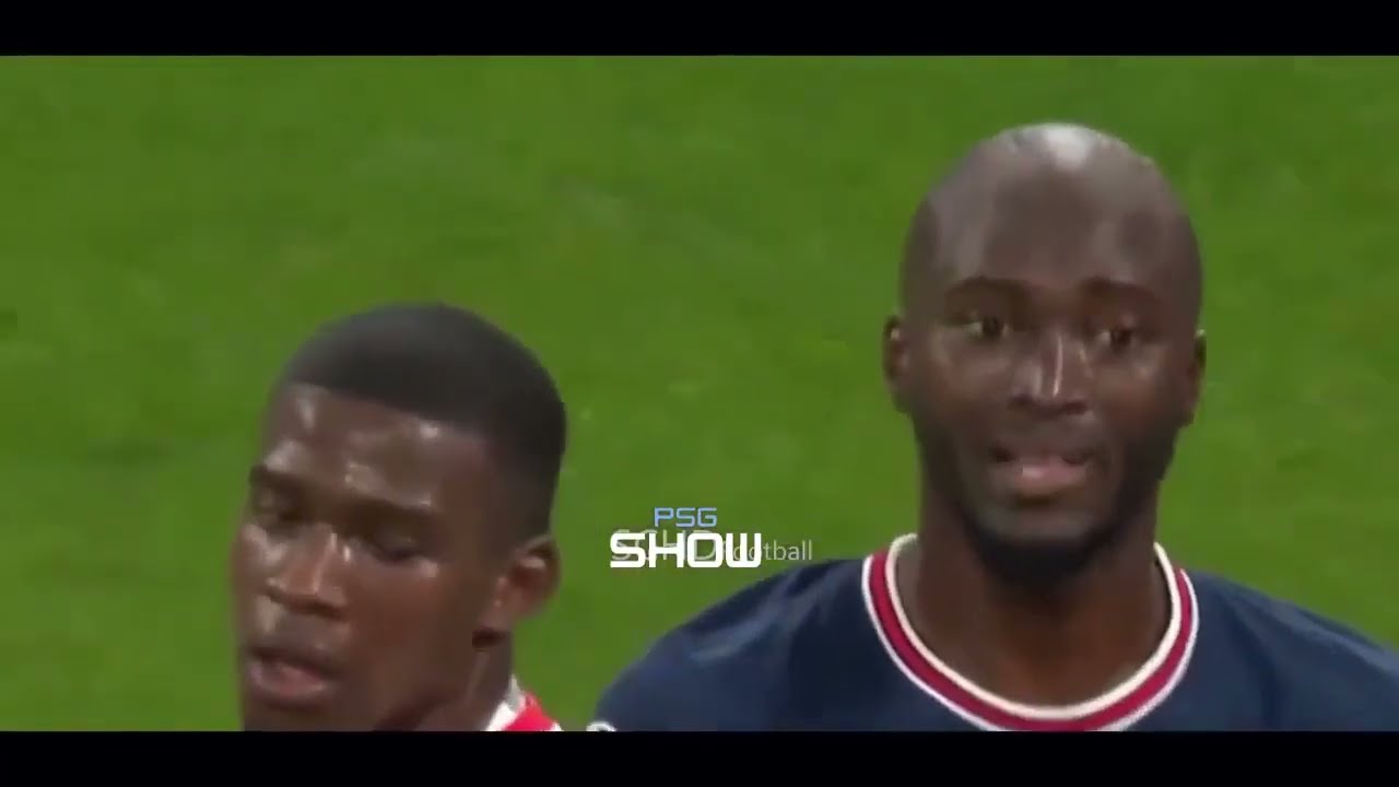 Danilo Pereira - Skilled and accurate.
