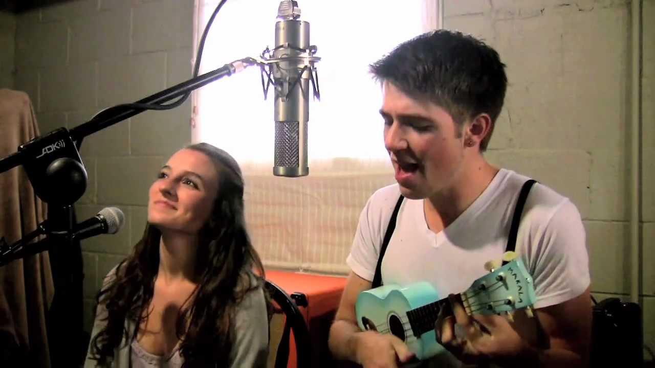 B.o.B Magic Cover