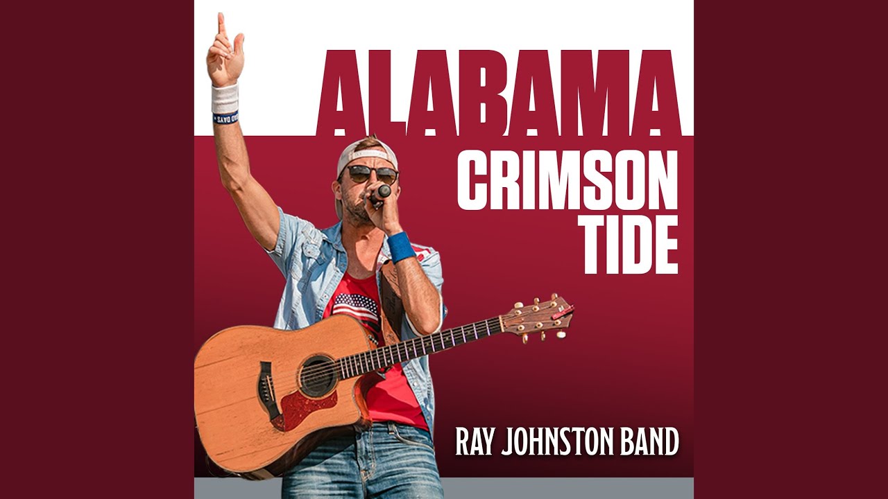 Alabama Crimson Tide