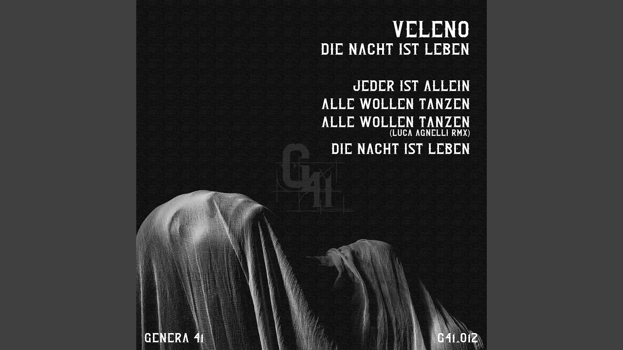 Alle wollen tanzen
