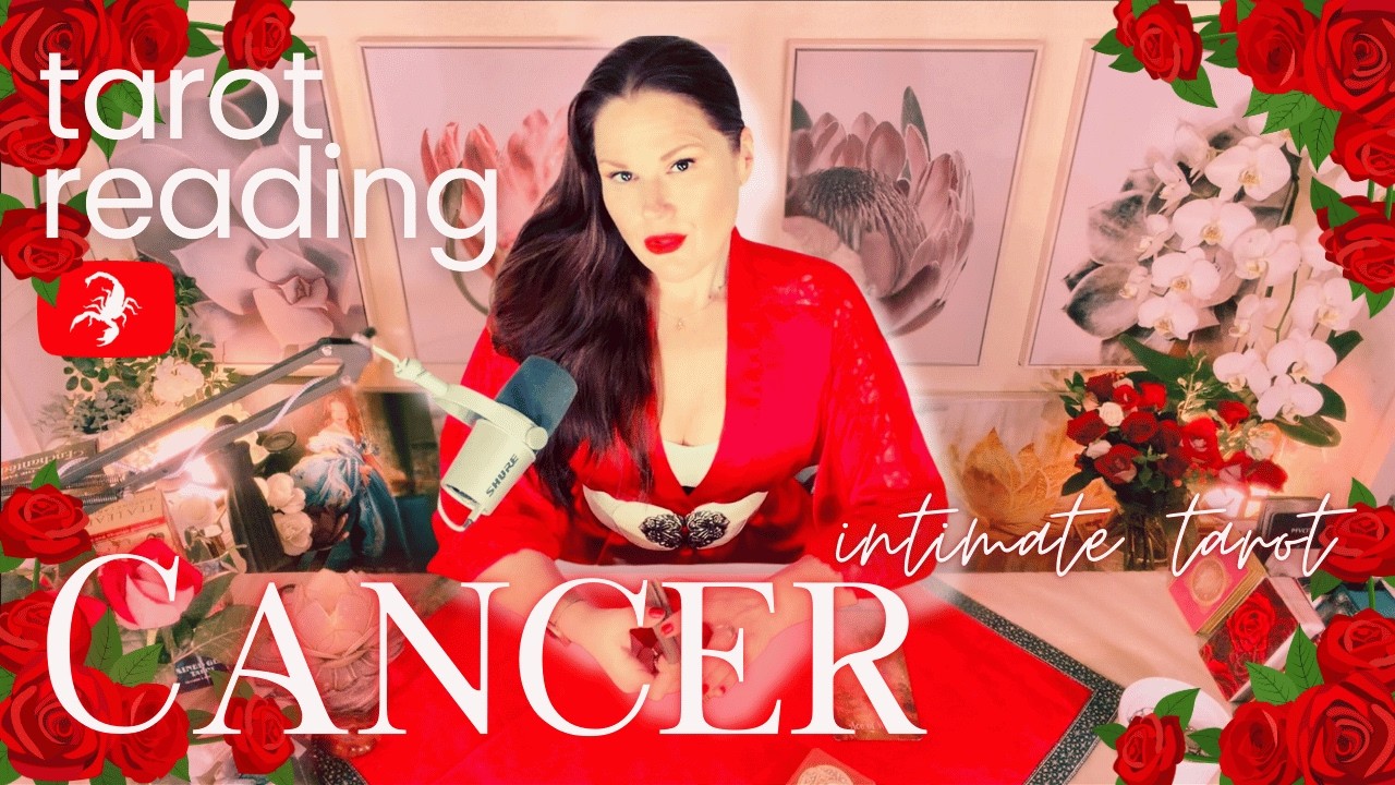 CANCER ♋️ You Had A Feeling, They Approach You | Intimate Tarot Reading ❤️‍🔥🔮 February 12th-19th