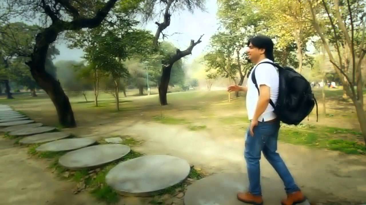 Arash Azizi - Sahar OFFICIAL VIDEO