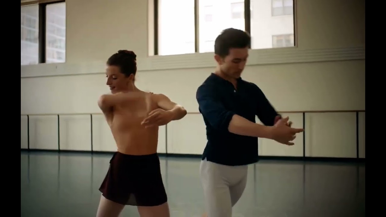 Indiana Woodward 💐 Anthony Huxley