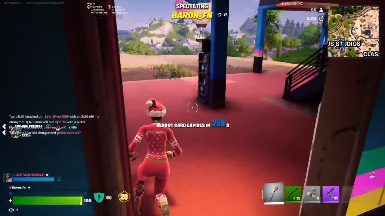 Duo console zb! Grind la rank