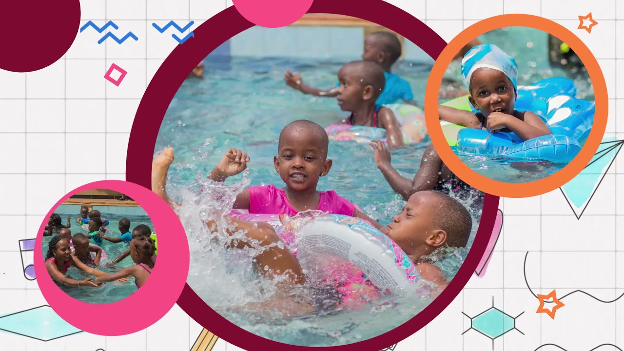 Elite Kids Montessori Kindergarten #Flashback