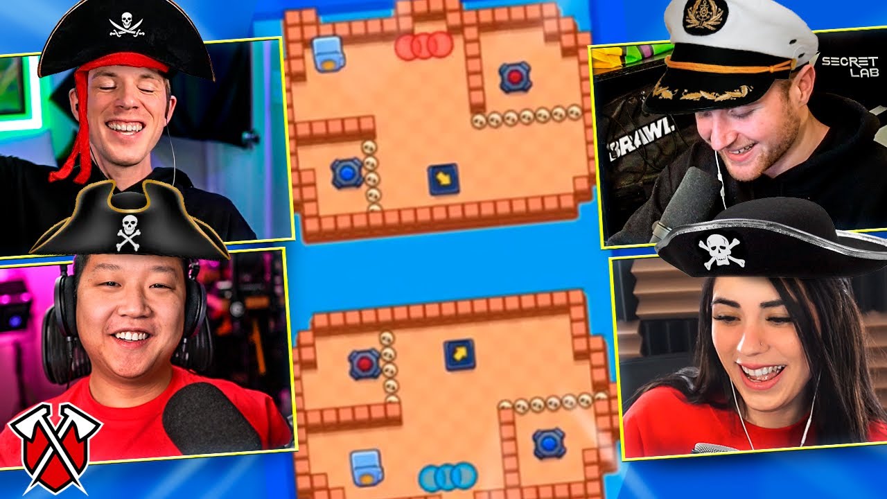 BOAT BATTLE CHALLENGE!