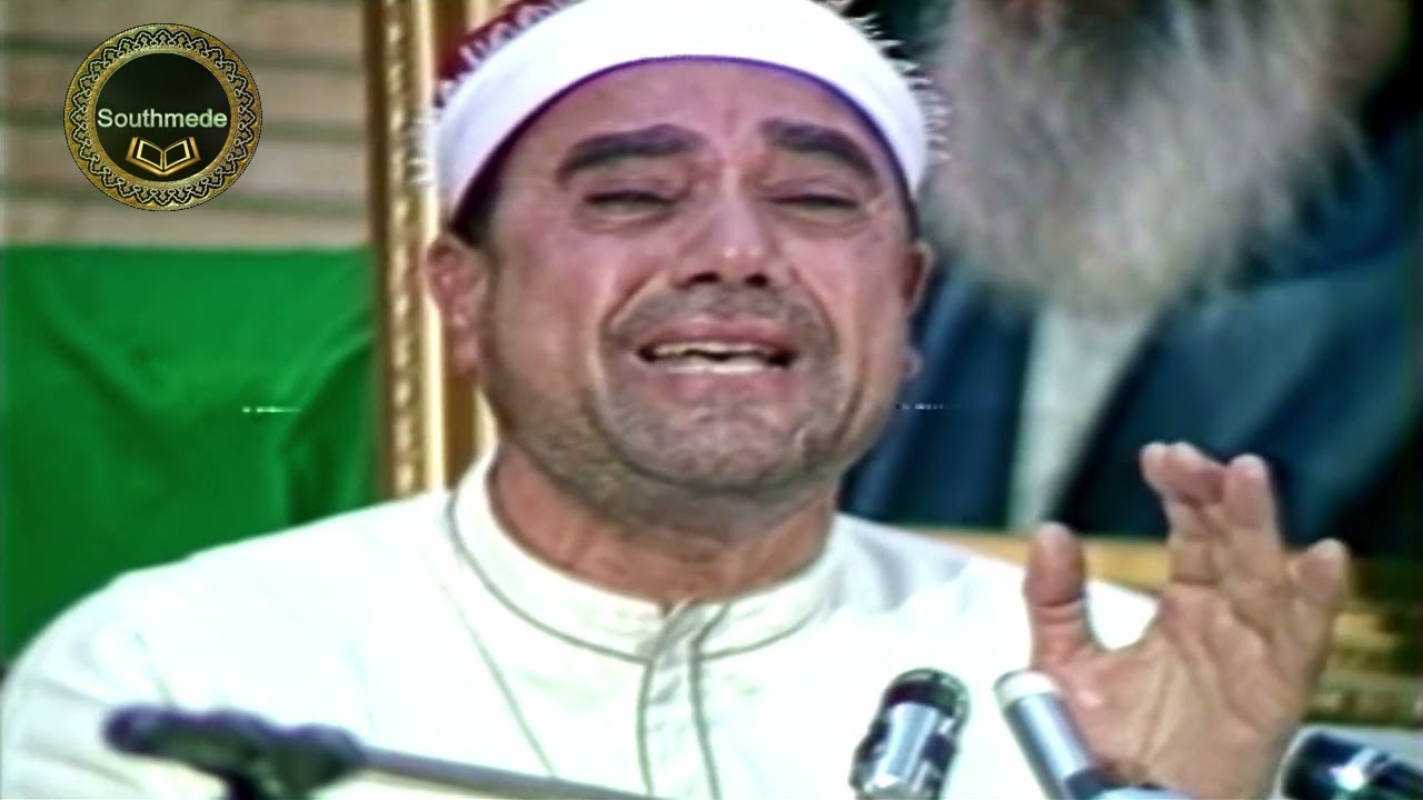 النسخة التي انتظرها الجميع - راغب غلوش القمر والرحمن ايران - بالجودة العالية