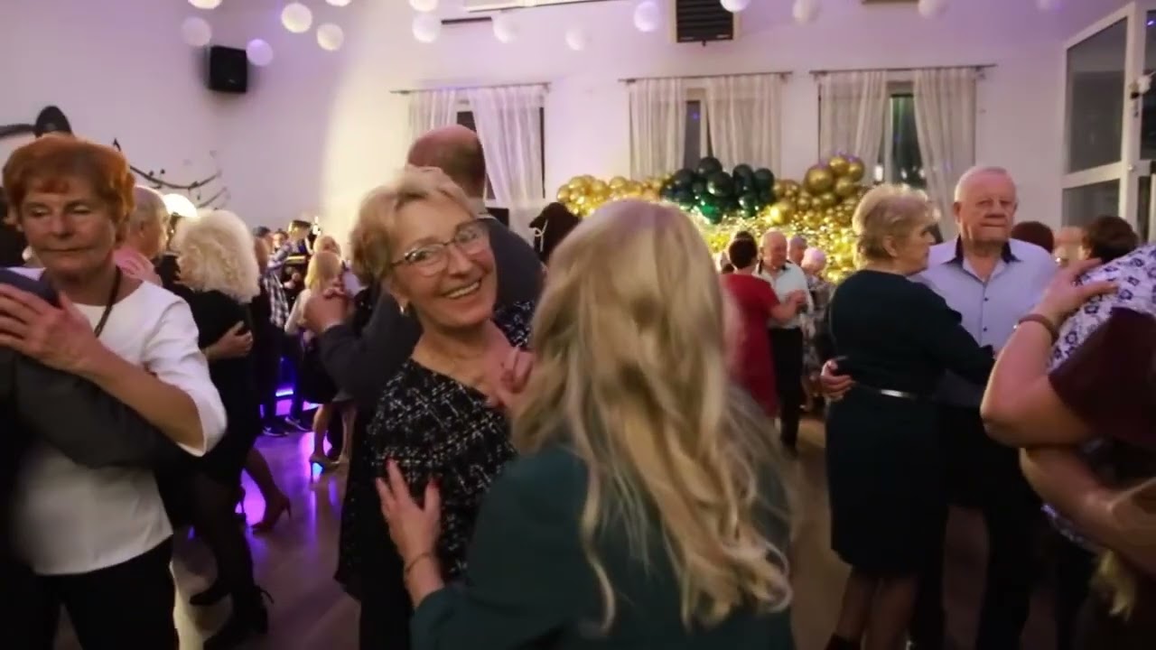 Bal Seniora 2025 - Białogard