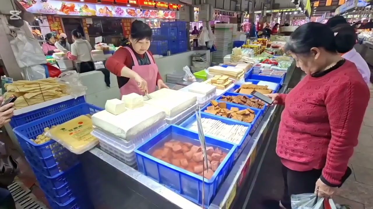 [旅途MV隨手拍-04]廣州  江楠荔塱