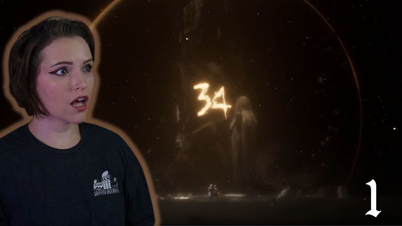 Emotional Damage | Part 1 | Clair Obscur: Expedition 33 | First-Playthrough