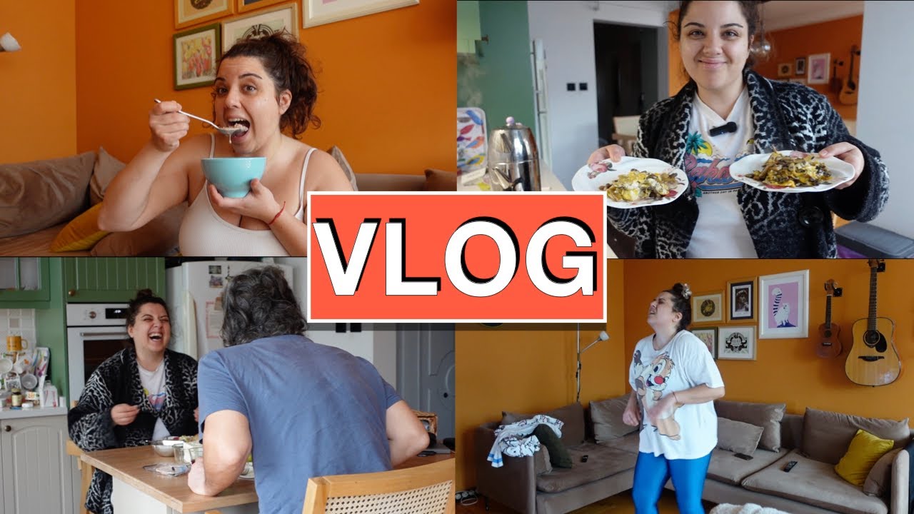 91 KİLODAN 87 YE DÜŞTÜM I KİLO VERİRKEN YAPRAK SARMA YENİR Mİ? ÖDÜL GÜNÜ NE ZAMAN YAPILMALI? #vlog
