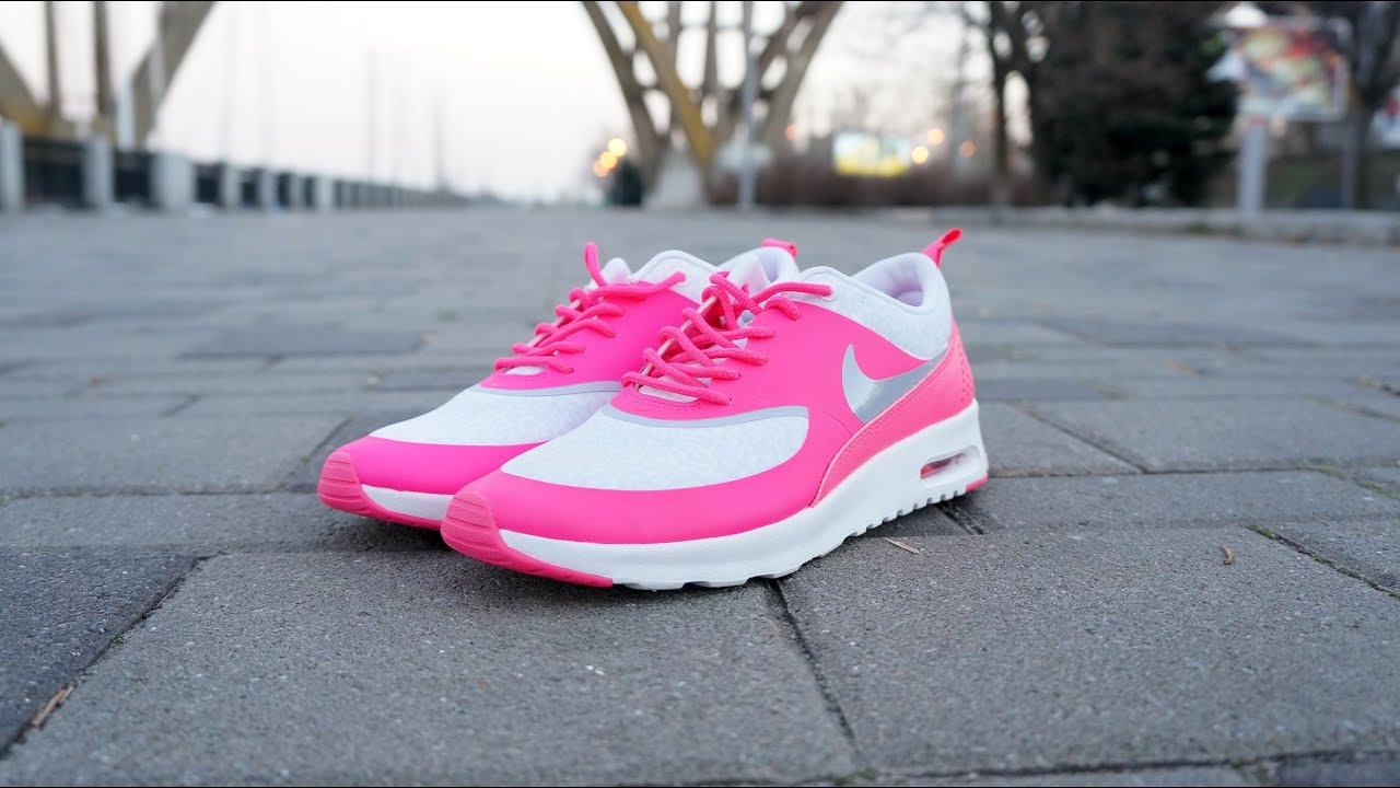 Nike Air Max Thea Print