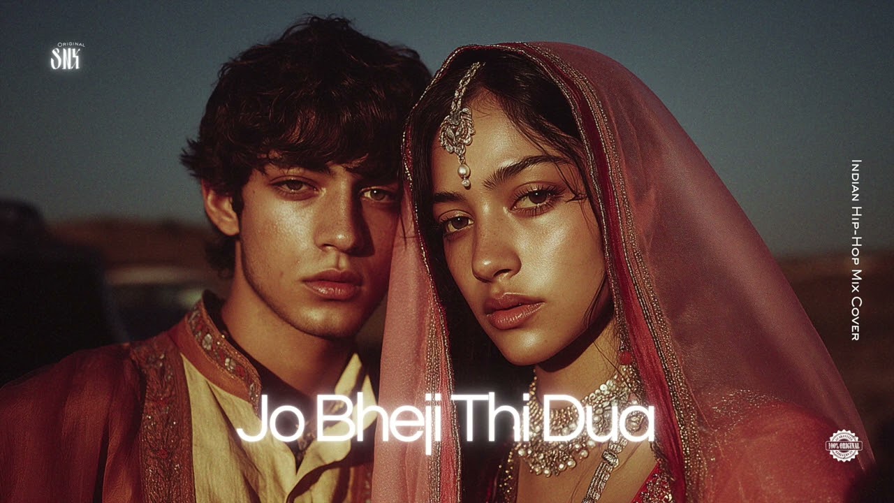 Jo Bheji Thi Dua | Indian Hip-Hop Mix Cover | SNX
