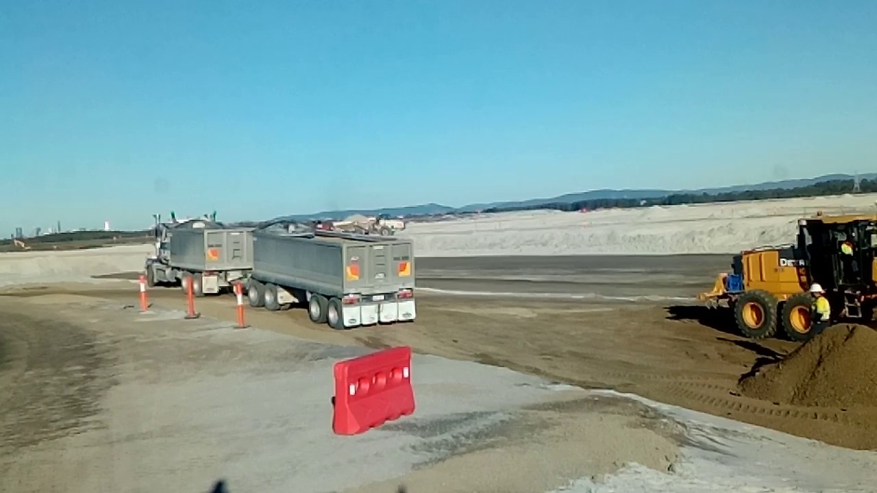Truck n Dog