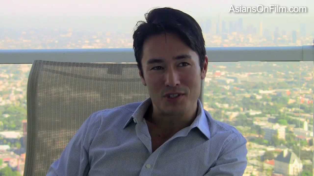 Jason Yee Interview: The Girl From the Naked Eye