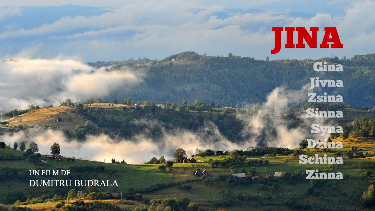 Jina (film)