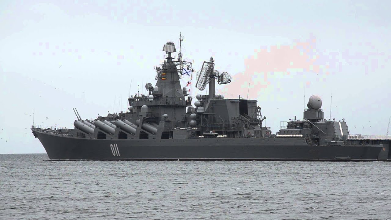 Разведывательный корабль «Курилы» ССВ-208 / Intelligence ship 