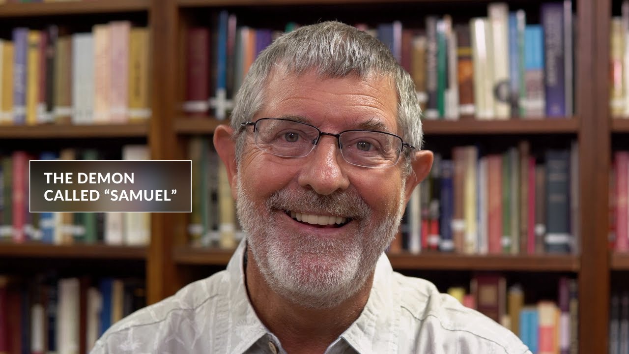 The Demon called “Samuel”