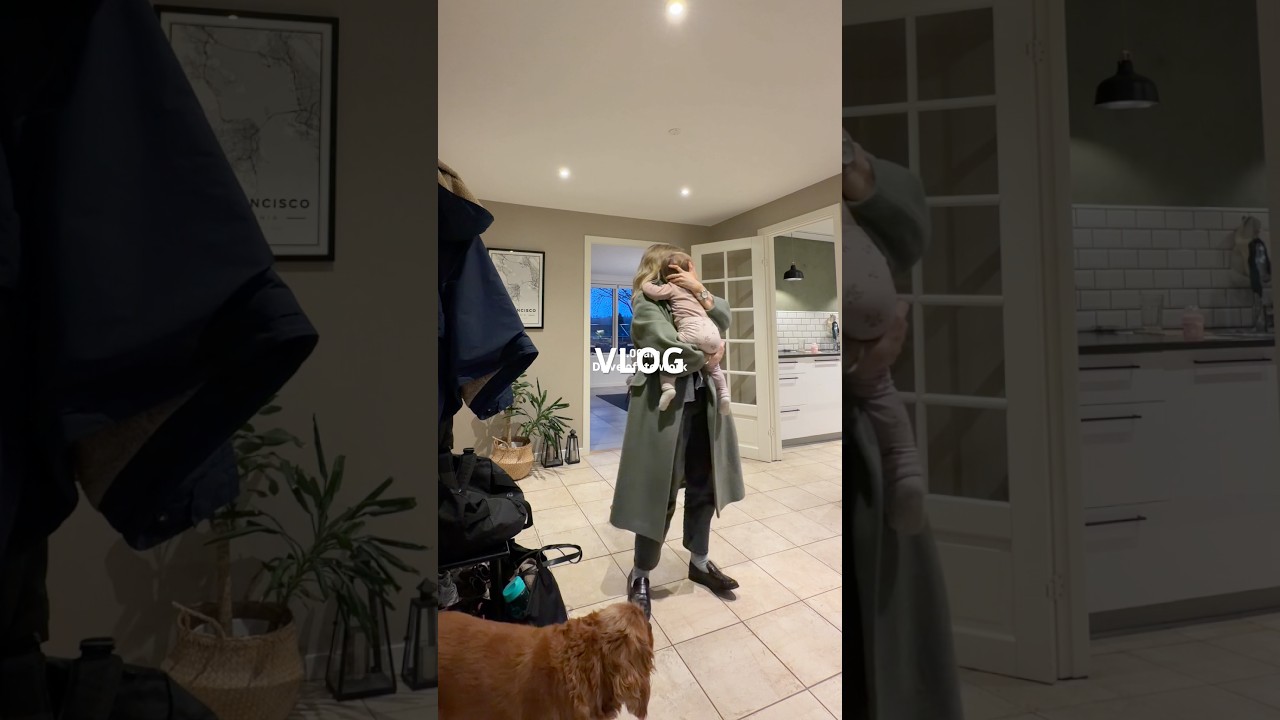 New week 🫶🏻 #silentvlog