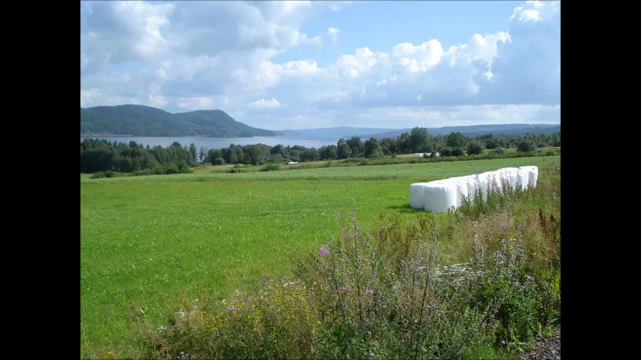 Helene Lundström - Tula Hem Och Tula Vall