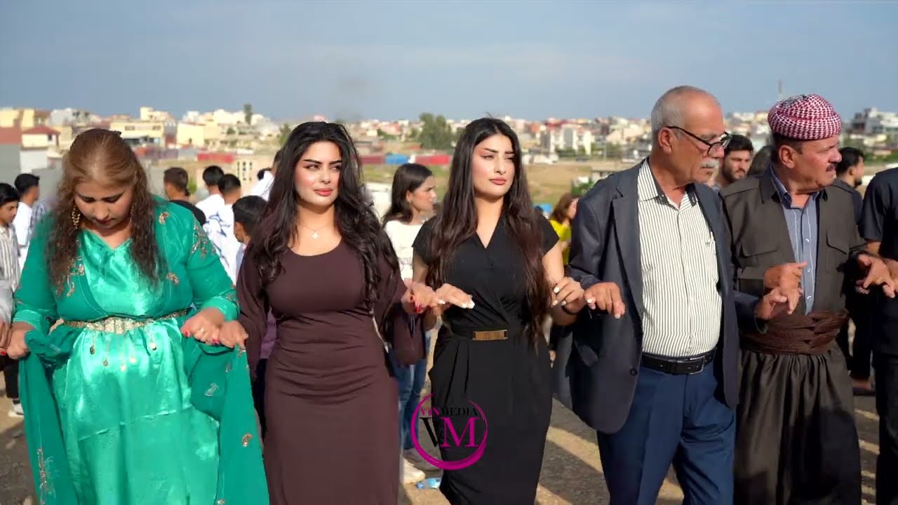طوافا جاويش ل خانكى | PART 1 | 4K | By Vin Media