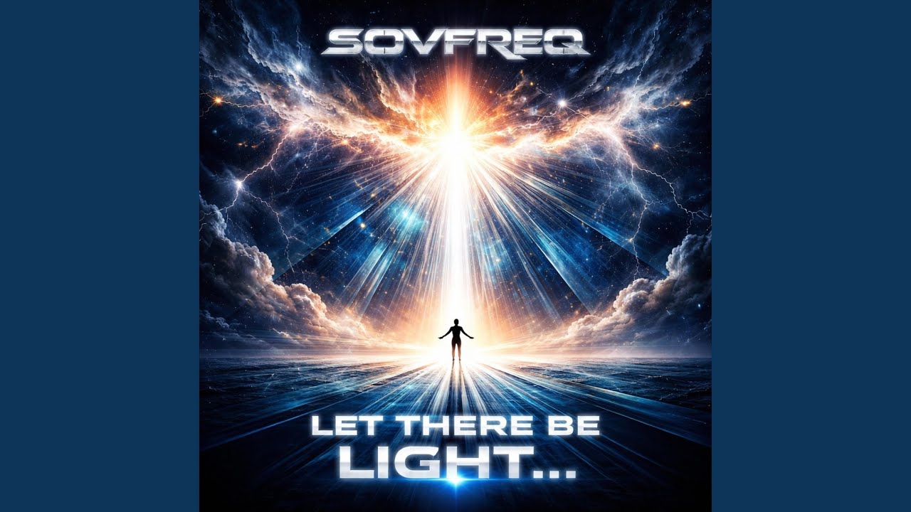 Let There Be Light